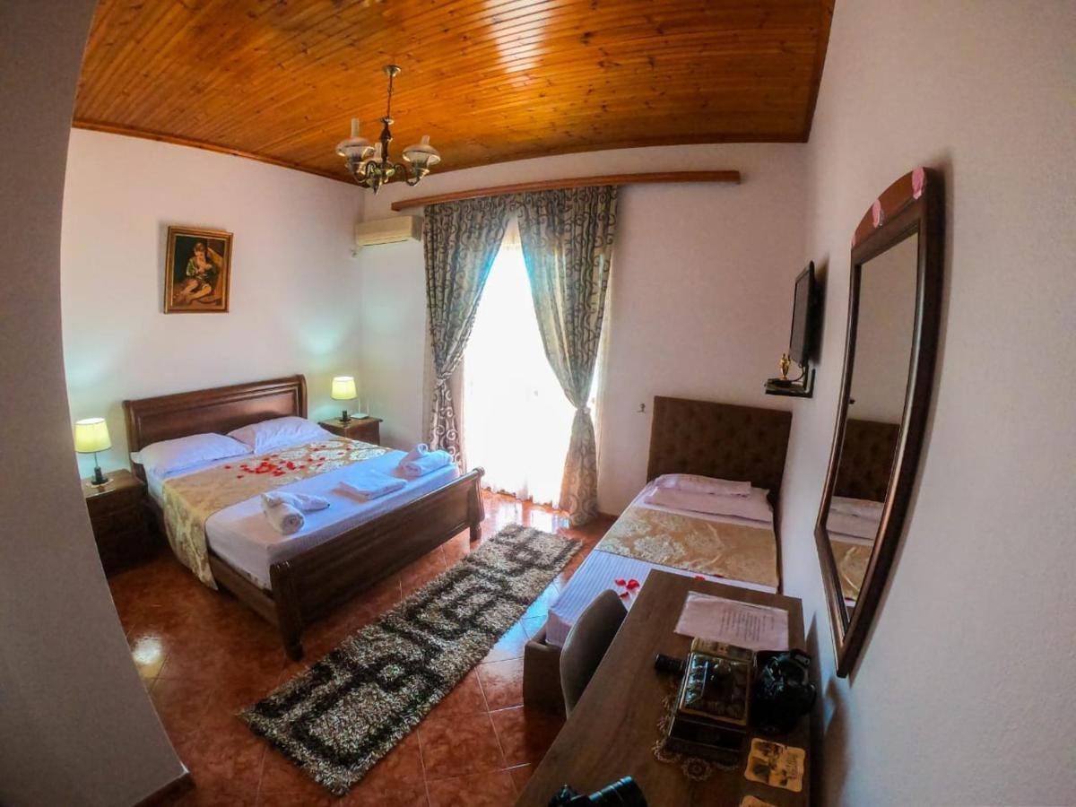 Villa Rezidenca Aurel Center Berat