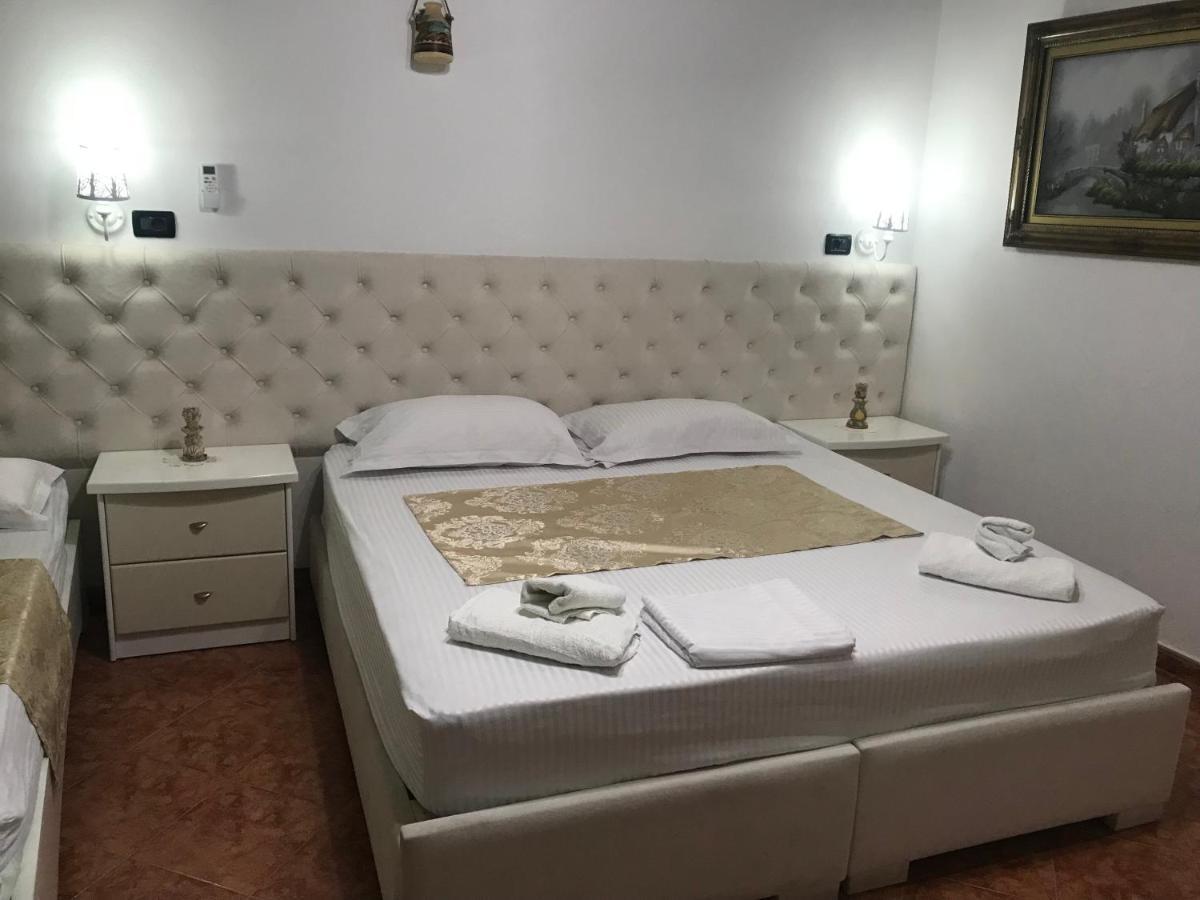 Rezidenca Aurel Center * Berat