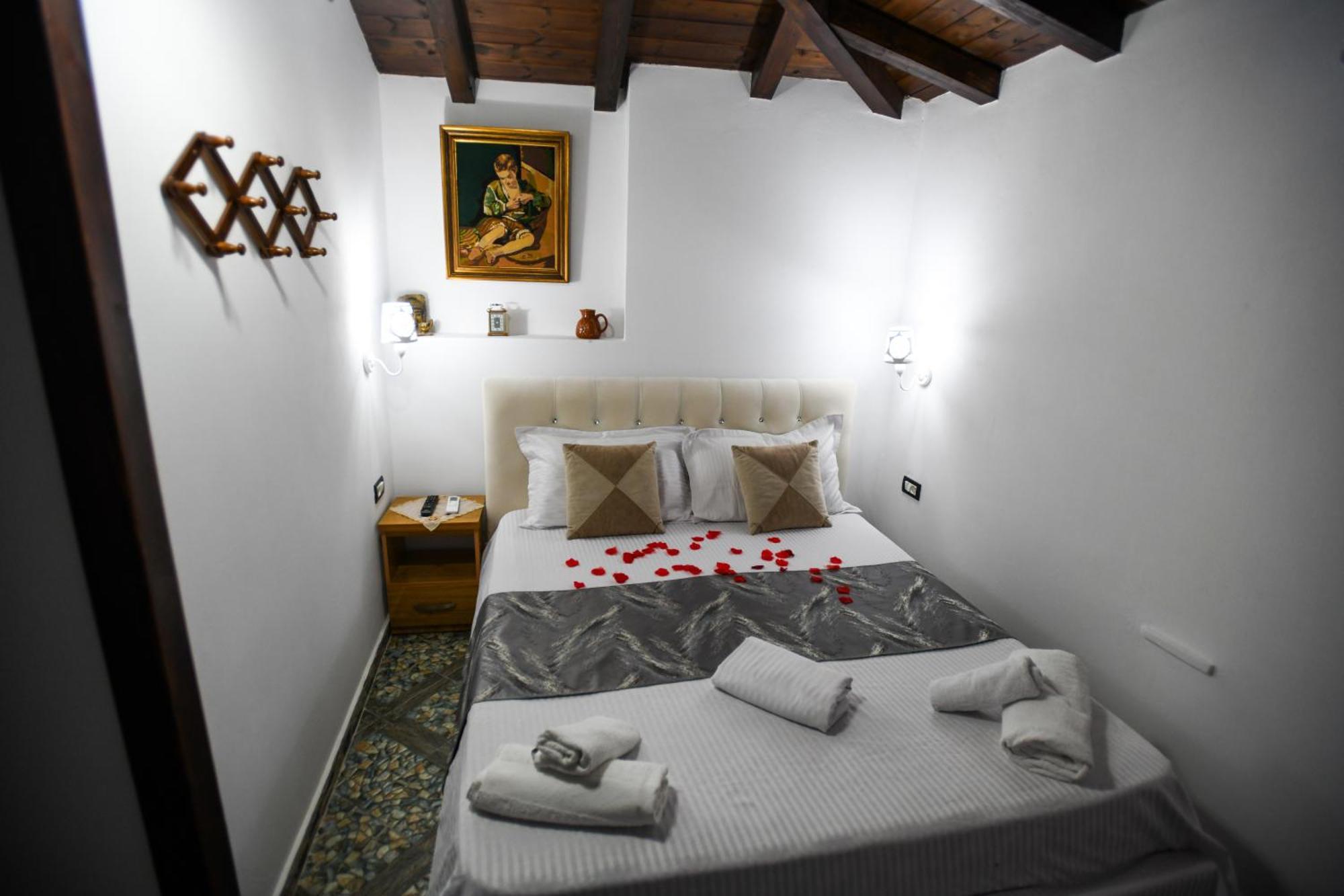 Rezidenca Aurel Center Berat