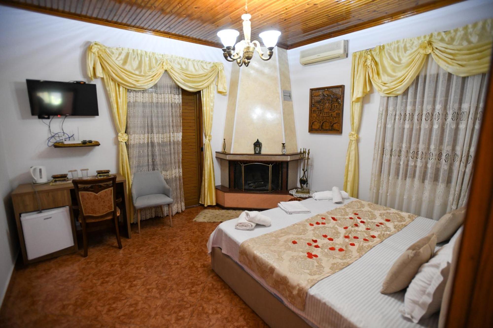 Rezidenca Aurel Center Villa *