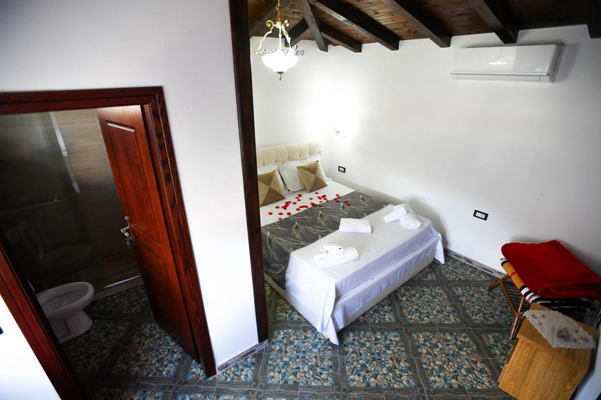 Rezidenca Aurel Center Villa