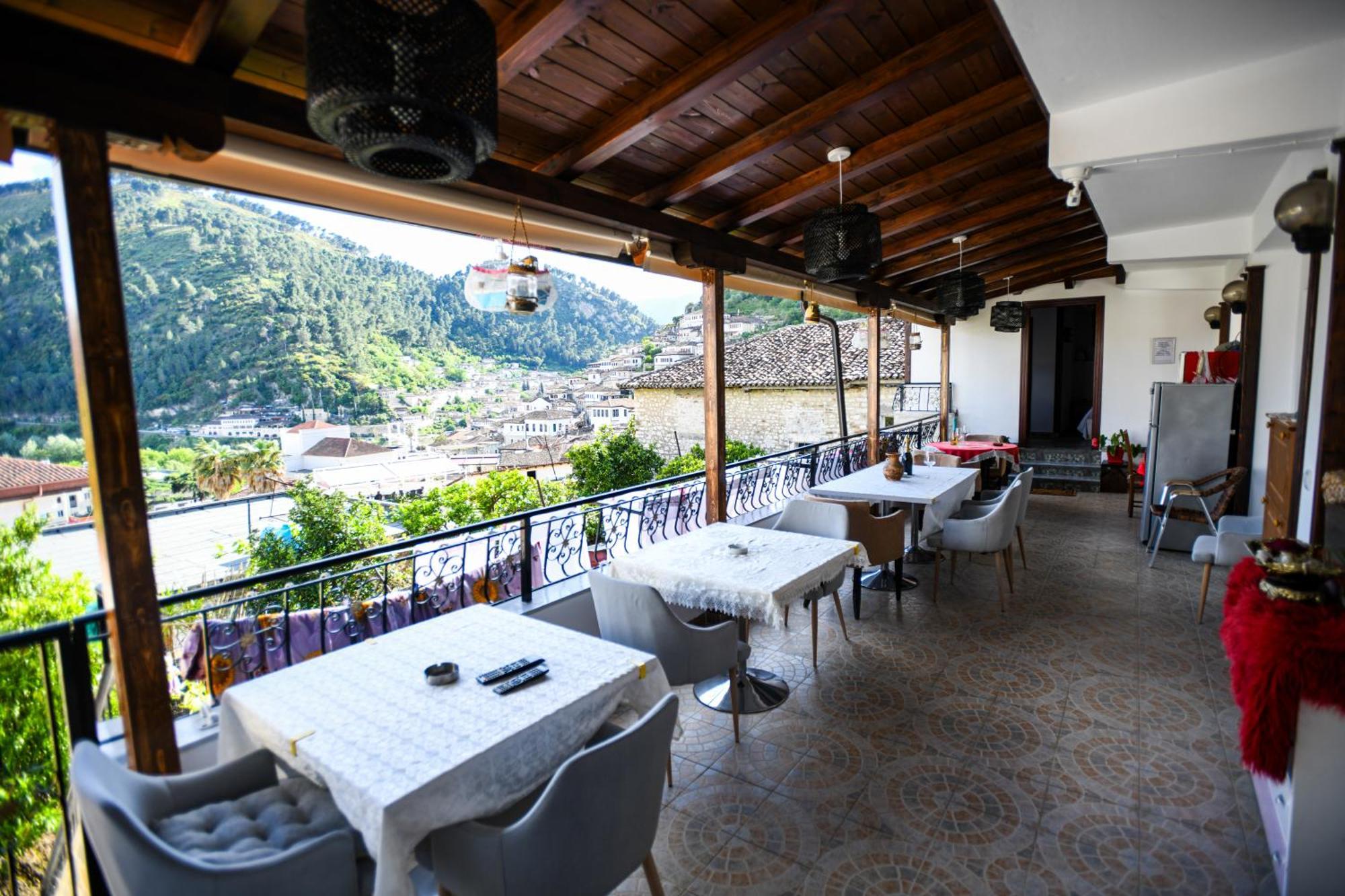 Rezidenca Aurel Center Berat