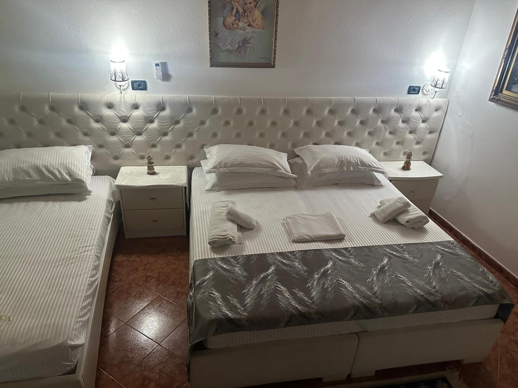 Rezidenca Aurel Center Villa