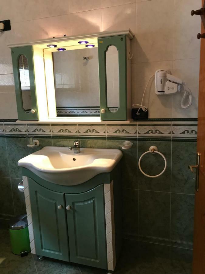 Rezidenca Aurel Center Villa Berat